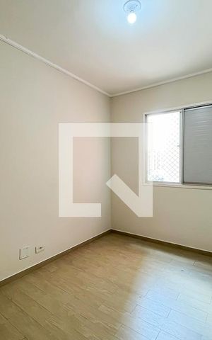 Apartamento à venda com 61m², 3 quartos e 1 vagaQuarto 1