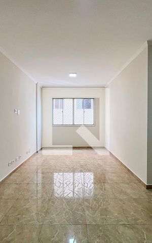 Apartamento à venda com 61m², 3 quartos e 1 vagaSala