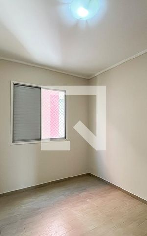 Apartamento à venda com 61m², 3 quartos e 1 vagaQuarto 3