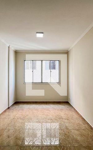 Apartamento à venda com 61m², 3 quartos e 1 vagaSala
