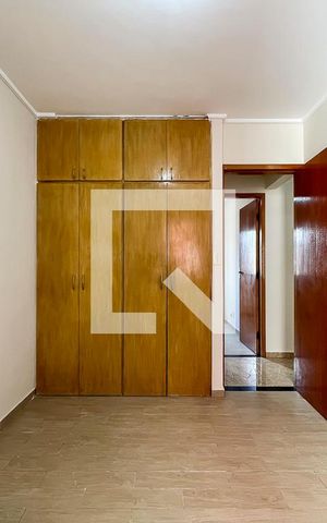 Apartamento à venda com 61m², 3 quartos e 1 vagaQuarto 2