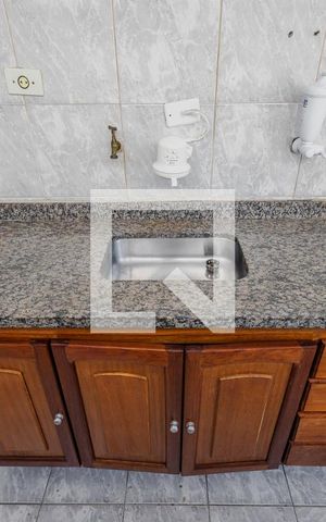 Apartamento para alugar com 66m², 3 quartos e sem vagaCozinha