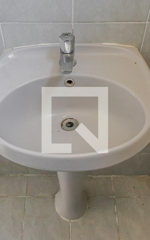 Apartamento para alugar com 66m², 3 quartos e sem vagaBanheiro