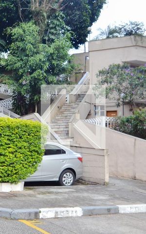 Apartamento à venda com 78m², 2 quartos e 1 vaga Apartamento à venda com 78m², 2 quartos e 1 vagaÁrea Externa