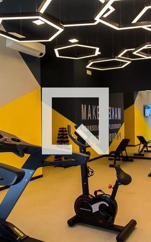 Studio à venda com 27m², 1 quarto e sem vagaÁrea comum - Academia