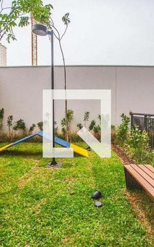 Studio à venda com 27m², 1 quarto e sem vagaEspaço pet