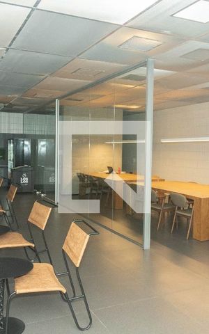 Studio à venda com 20m², 1 quarto e sem vaga Studio à venda com 20m², 1 quarto e sem vagaÁrea comum