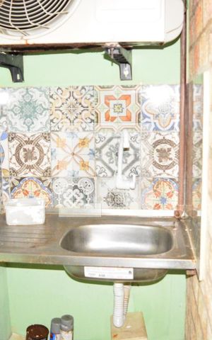 Apartamento para alugar com 70m², 1 quarto e 1 vagaÁrea de Serviço