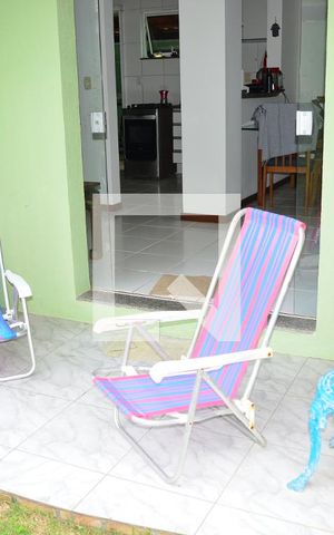 Apartamento para alugar com 70m², 1 quarto e 1 vagaVaranda