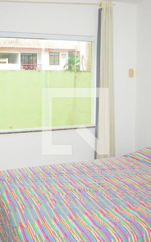 Apartamento para alugar com 70m², 1 quarto e 1 vagaQuarto 2