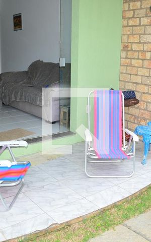Apartamento para alugar com 70m², 1 quarto e 1 vagaVaranda