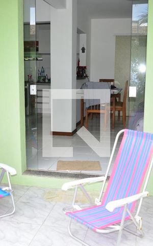 Apartamento para alugar com 70m², 1 quarto e 1 vagaVaranda