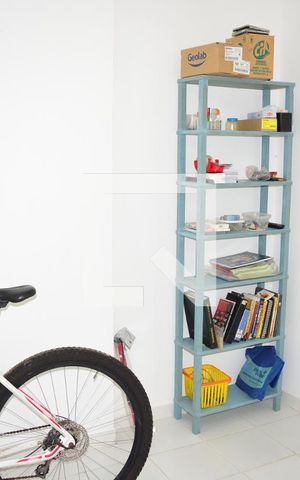 Apartamento para alugar com 70m², 1 quarto e 1 vagaQuarto 1