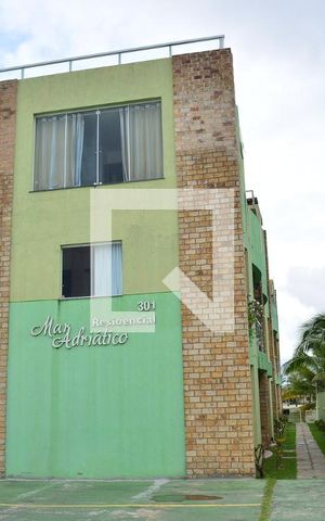 Apartamento para alugar com 70m², 1 quarto e 1 vagaCondomínio