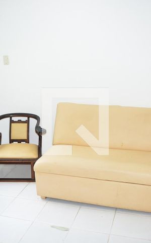 Apartamento para alugar com 70m², 1 quarto e 1 vagaQuarto 1