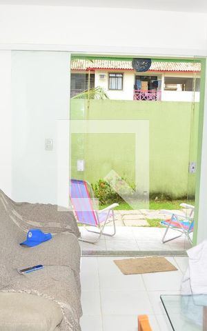 Apartamento para alugar com 70m², 1 quarto e 1 vagaSala