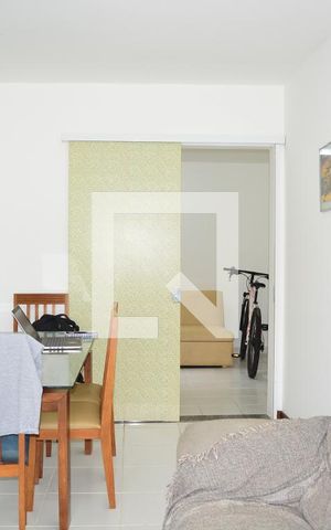 Apartamento para alugar com 70m², 1 quarto e 1 vagaSala