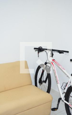 Apartamento para alugar com 70m², 1 quarto e 1 vagaQuarto 1