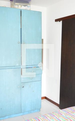 Apartamento para alugar com 70m², 1 quarto e 1 vagaQuarto 2