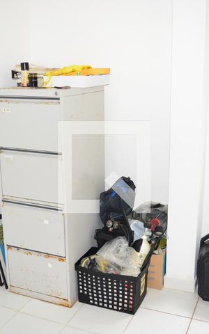 Apartamento para alugar com 70m², 1 quarto e 1 vagaQuarto 1