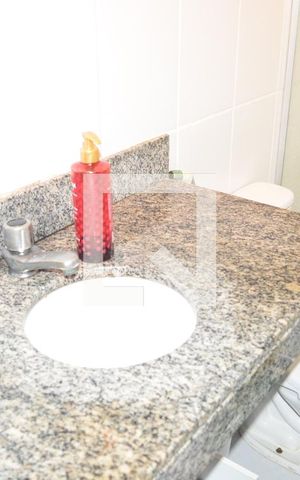 Apartamento para alugar com 70m², 1 quarto e 1 vagaBanheiro