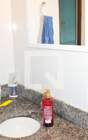 Apartamento para alugar com 70m², 1 quarto e 1 vagaBanheiro