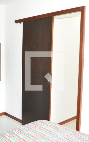 Apartamento para alugar com 70m², 1 quarto e 1 vagaQuarto 2