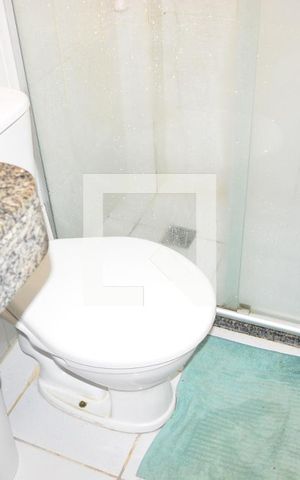 Apartamento para alugar com 70m², 1 quarto e 1 vagaBanheiro