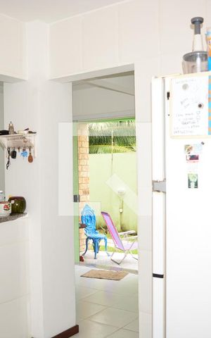 Apartamento para alugar com 70m², 1 quarto e 1 vagaCozinha