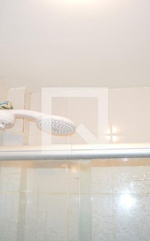 Apartamento para alugar com 70m², 1 quarto e 1 vagaBanheiro
