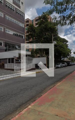 Apartamento para alugar com 43m², 1 quarto e 1 vaga Apartamento para alugar com 43m², 1 quarto e 1 vagaFachada
