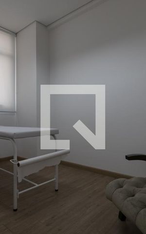 Apartamento para alugar com 43m², 1 quarto e 1 vaga Apartamento para alugar com 43m², 1 quarto e 1 vagaÁrea Comum - Massagem