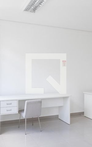 Apartamento para alugar com 43m², 1 quarto e 1 vaga Apartamento para alugar com 43m², 1 quarto e 1 vagaÁrea Comum - Biblioteca