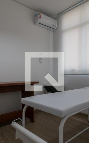 Apartamento para alugar com 43m², 1 quarto e 1 vaga Apartamento para alugar com 43m², 1 quarto e 1 vagaÁrea Comum - Massagem
