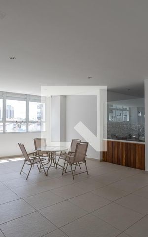 Apartamento para alugar com 43m², 1 quarto e 1 vaga Apartamento para alugar com 43m², 1 quarto e 1 vagaÁrea comum - Spa