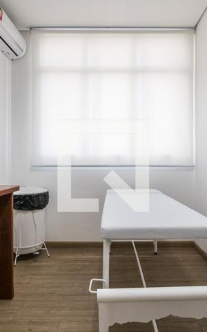 Apartamento para alugar com 43m², 1 quarto e 1 vaga Apartamento para alugar com 43m², 1 quarto e 1 vagaÁrea Comum - Massagem