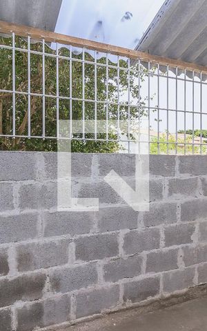 Studio para alugar com 18m², 1 quarto e sem vaga Studio para alugar com 18m², 1 quarto e sem vagaÁrea de Serviço
