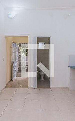 Studio para alugar com 18m², 1 quarto e sem vaga Studio para alugar com 18m², 1 quarto e sem vagaStudio