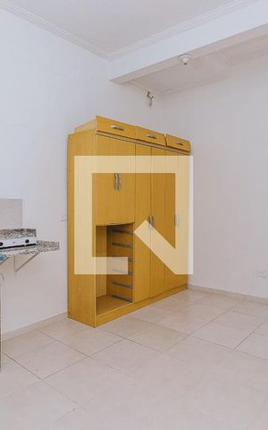 Studio para alugar com 18m², 1 quarto e sem vaga Studio para alugar com 18m², 1 quarto e sem vagaStudio