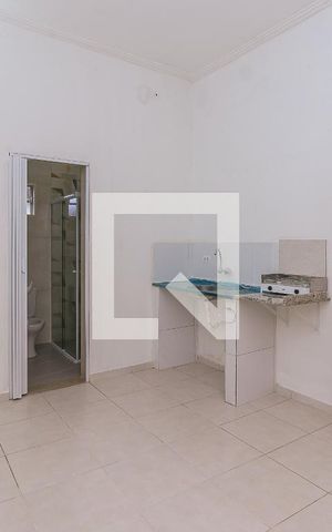 Studio para alugar com 18m², 1 quarto e sem vaga Studio para alugar com 18m², 1 quarto e sem vagaStudio