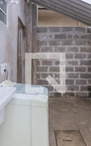 Studio para alugar com 18m², 1 quarto e sem vaga Studio para alugar com 18m², 1 quarto e sem vagaÁrea de Serviço