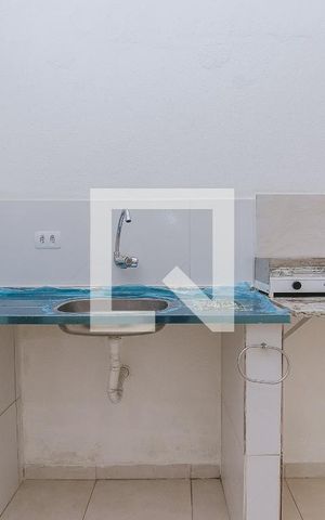 Studio para alugar com 18m², 1 quarto e sem vaga Studio para alugar com 18m², 1 quarto e sem vagaStudio