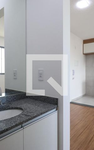Studio à venda com 30m², 1 quarto e sem vagaLavabo
