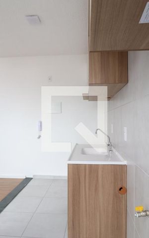 Studio à venda com 30m², 1 quarto e sem vagaCozinha