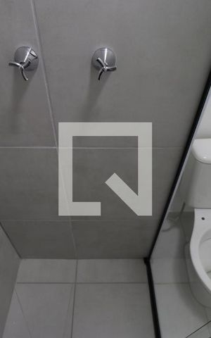 Studio à venda com 30m², 1 quarto e sem vagaBanheiro