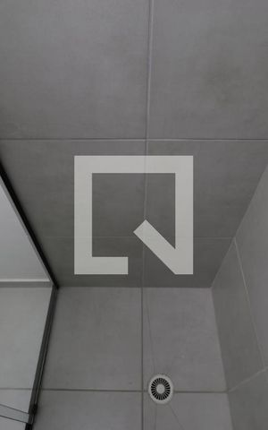 Studio à venda com 30m², 1 quarto e sem vagaBanheiro