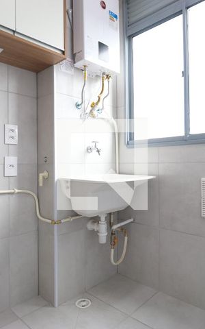 Studio à venda com 30m², 1 quarto e sem vagaÁrea de Serviço