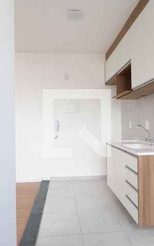 Studio à venda com 30m², 1 quarto e sem vagaCozinha