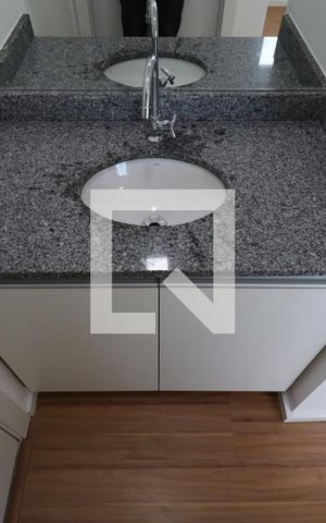 Studio à venda com 30m², 1 quarto e sem vagaLavabo