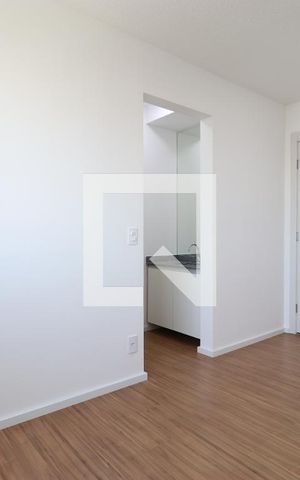 Studio à venda com 30m², 1 quarto e sem vagaSala